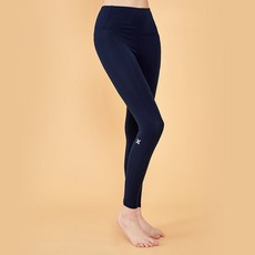 LAZYBEE 女款高腰潛水褲