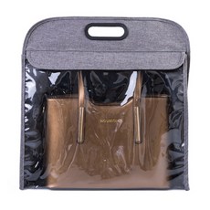 基本包收納袋 36 x 36 x 11cm, 1件, 1個