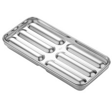 Kwedo不鏽鋼香腸模具, 1個