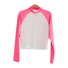 NEVERMINDALL 女款 BA654 穿戴式涼感頸套