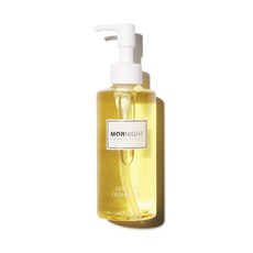 MORNIGHT 深層毛孔卸妝油, 200ml, 1入
