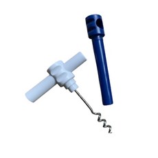 Laramiz高級簡約開瓶器開瓶器 W0038, 2個, 隨機發貨