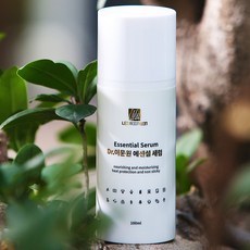 LEE MOON WON 頭髮精華液, 100ml, 1入