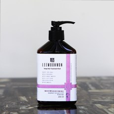 LEE MOON WON 深層頭髮護理包, 200ml, 1入