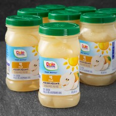 돌 후룻바틀 배 8p, 5328g, 1개