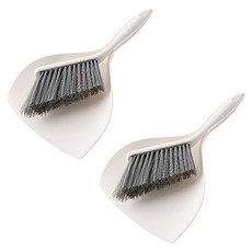 Momo 多用途迷你掃帚畚箕, 2套