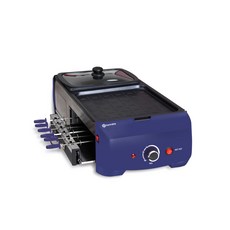 honnete 3 in 1 Shinsegae Electric Grill 藍色, SDA-001