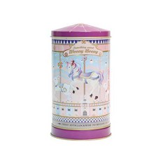위니비니 세트 뮤지컬틴 메리고라운드, 165g, 1개