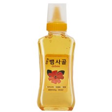 軟瓶裝洋槐蜜, 1瓶, 500g