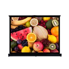 YUNCINE 桌面屏幕 813 x 610 毫米, Y-T40