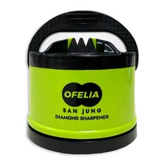 Sun Living Ophelia磨刀器, 1個