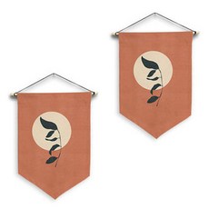 양손컴퍼니 아트 가랜드 2p, A1