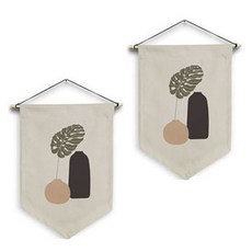 양손컴퍼니 아트 가랜드 2p, A13