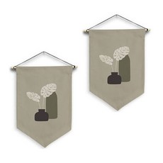 양손컴퍼니 아트 가랜드 2p, A11