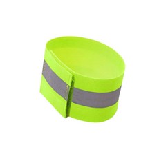Sollidroom 螢光反光護腕帶, 1個