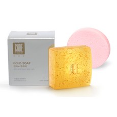 魔方睡美人金香皂+支架+玉米澱粉皮紙, 100g, 1組