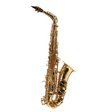 자일러 색소폰, 골드, SE-70A, 1개