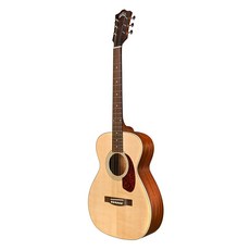 GUILD 어쿠스틱 기타, M-240E, 나무색무광, 1개