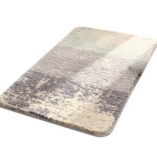 Market Pio 浴室排水設計地墊, 類型3, 1個