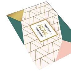 Ahope 幾何抽象廚房地墊, IN-02