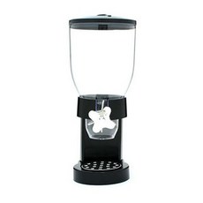 穀物分配器單黑色, 1個