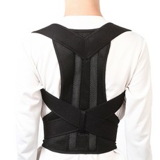 Blue Sun男女通用腰肩帶 S, 1個