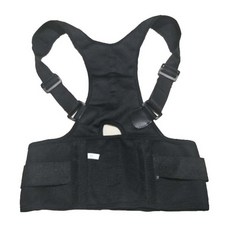 姿勢輔助帶, 1個