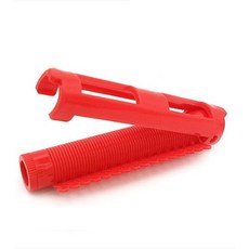 Beauty髮根蓬鬆PP燙髮捲 30入, 單色, 1套