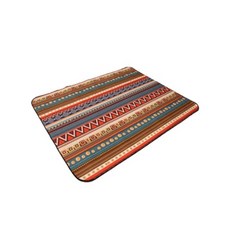 波斯圖案涼席, 宇宙