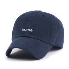 IAMCAP Home刺繡棒球帽