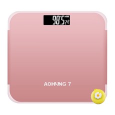 家用體重計+身材管理捲尺, 1型, 單品