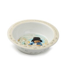 Spode 柏靈頓熊兒童碗 16cm, 混色, 1入