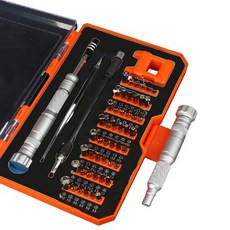Starry精密多功能螺絲起子 51 in 1, 1套