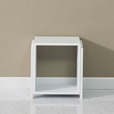 Dolador Soma DIY模組收納櫃 3個, 白色