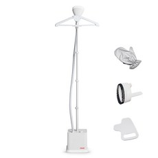 Kyunghee Han Life Science The Style Stand 蒸汽熨斗, 灰色, HIS-1500GR