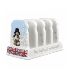 Spode Portmerion Paddington Bear Toss 軌道 16cm, 混色, 1個