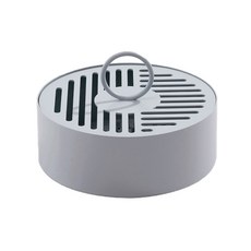 粉彩家用蚊香 ET21-01300, 灰色的