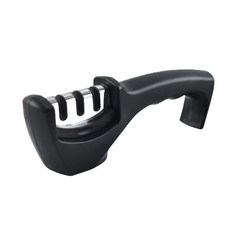 드방스 손잡이 주방 탈착 칼갈이, 1개