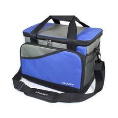 Across防漏水保冷箱 YS34, 藍色, 19L