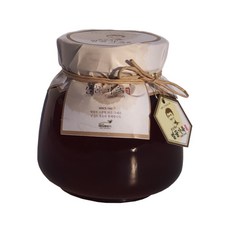 Eden Honeyfarm 紅棗蜂蜜, 1罐, 1kg