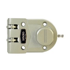 SMATO 門鎖輔助鑰匙 SM-DLEF 113-9017, 1個