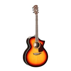 에스지더블유 삼익악기 어쿠스틱 기타, 선버스트, S-550J, 1개