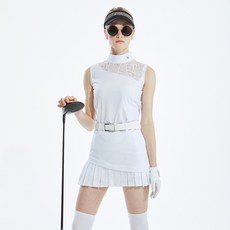 女款Luciana高爾夫兩件式洋裝