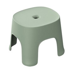 洗澡椅 綠色, 1個