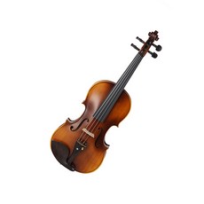 SEILER 柏斯音樂 包括 Samick Instruments Xyler 小提琴盒, 木料, ESV-5