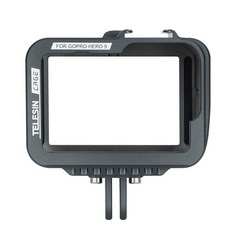 텔신 고프로 히어로 9 알루미늄합금 케이지, 1개