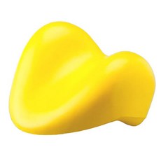 Medical Core頸部伸展枕 n-02, 單色