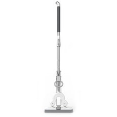 Mayaring吸水拖把+抹布 4入, 1套