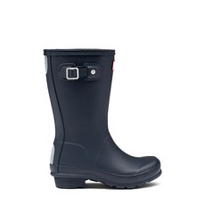 헌터 아동용 오리지날 레인부츠 JFT6000RMA