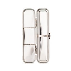 RAONNURI 靜音餐具收納盒 S號, 單色, 1組